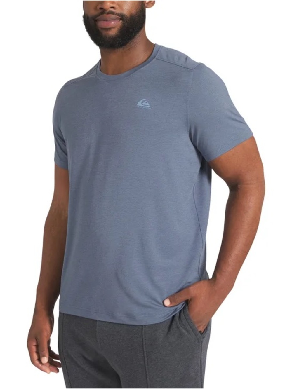 Quiksilver - Vertex Men's T-shirt